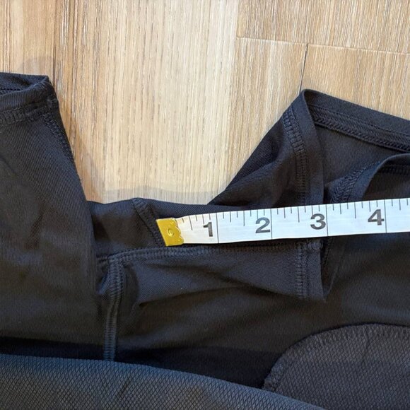 NWOT 32 Degrees Cool Women's Black Skirt/Skort Small-Med - Picture 9 of 9